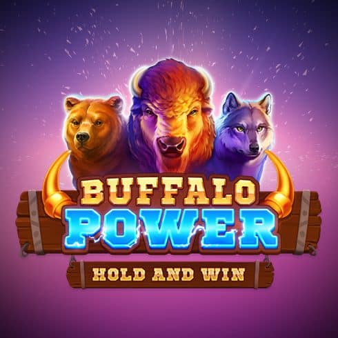 Buffalo power