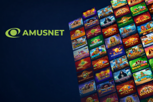 Amusnet