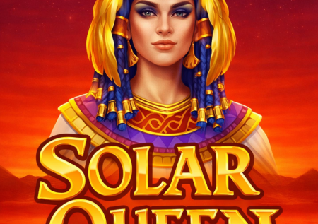 Solar Queen
