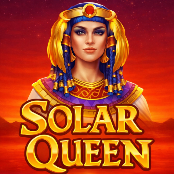 Solar Queen
