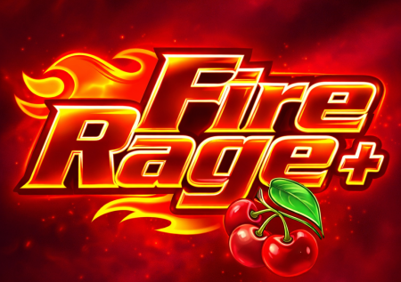 Fire Rage 17