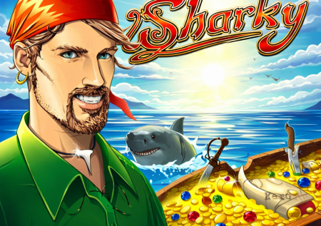 Sharky