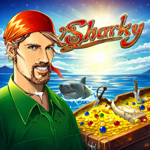Sharky