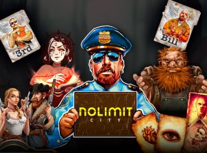 Nolimit City