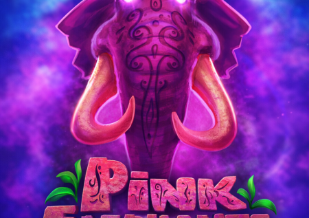 Pink Elephants