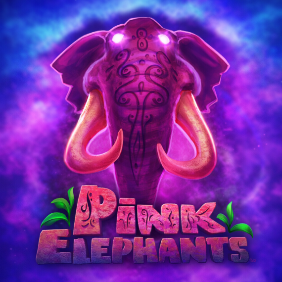 Pink Elephants