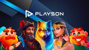 Playson