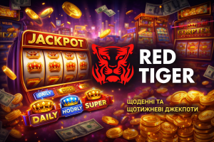 Red Tiger
