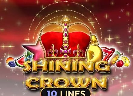 Shining Crown