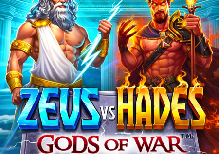 Zeus vs Hades