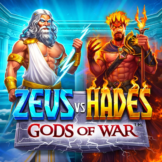 Zeus vs Hades