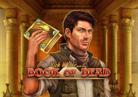 Book of dead