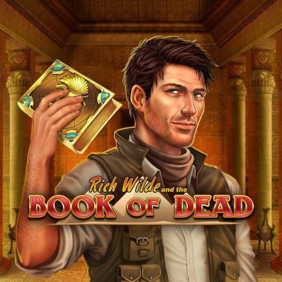 Book of dead