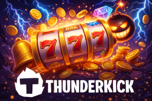 Thunderkick
